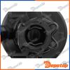 Cylindre émetteur embrayage avant pour PEUGEOT | NSP-PE-016, 9824255580